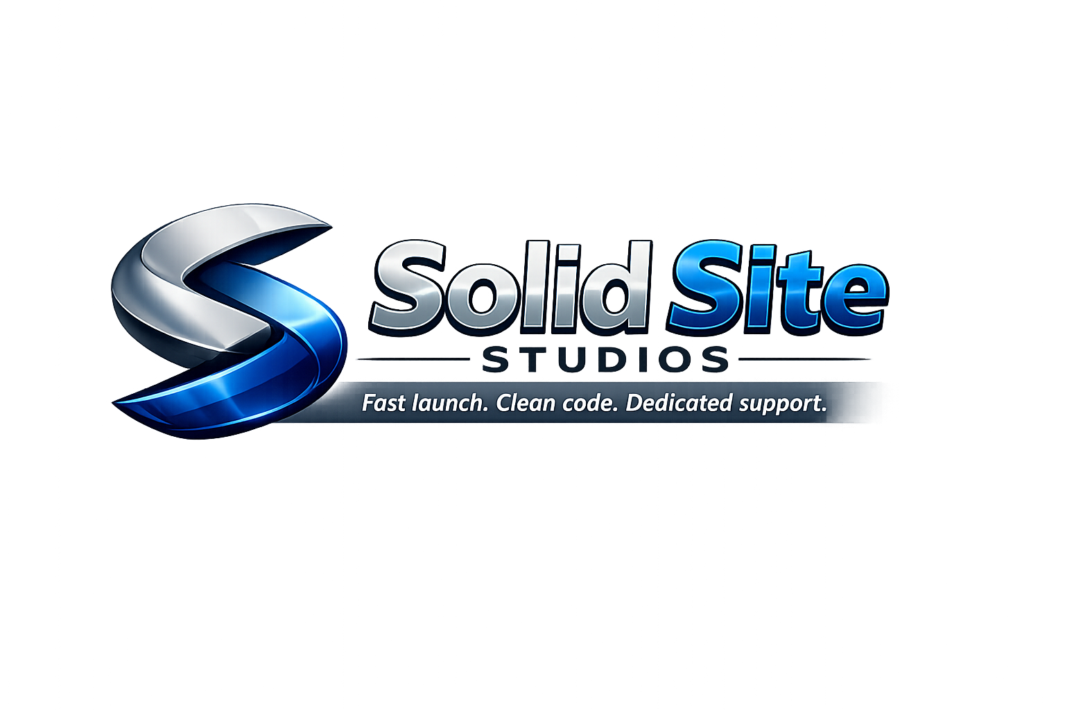 Solid Site Studios